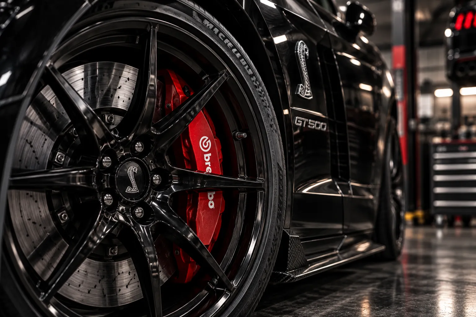 Performance car remote tuning for drivers in Charleston, SC