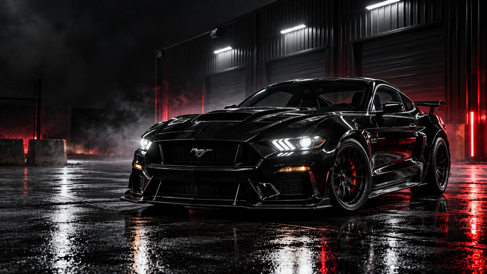 In person ECU tuning at Outlaw Performance Engineering